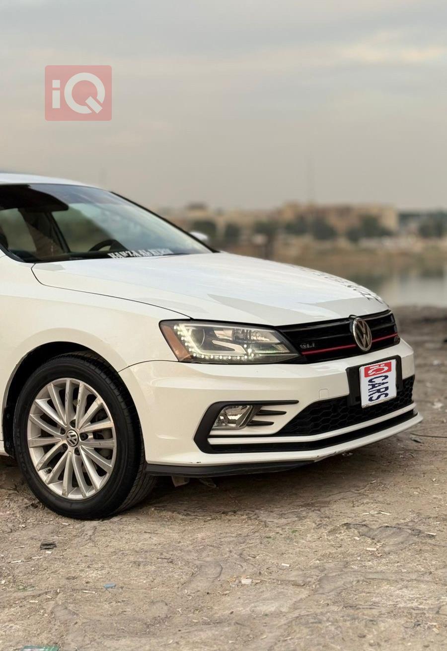 فولكسفاغن جيتا